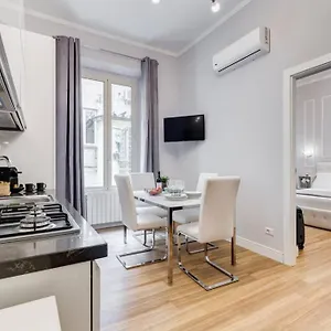 Migliori Collection Apartamento Roma