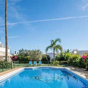 Olivos Apartamento Conil De La Frontera